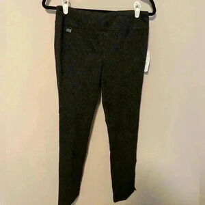 Lisette L Fit to Flatter Pants Size 4 NWT